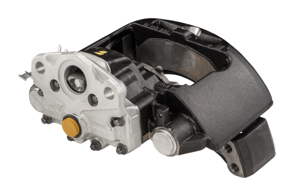 Buy 40175064 Disc Brake PAN 17 WABCO