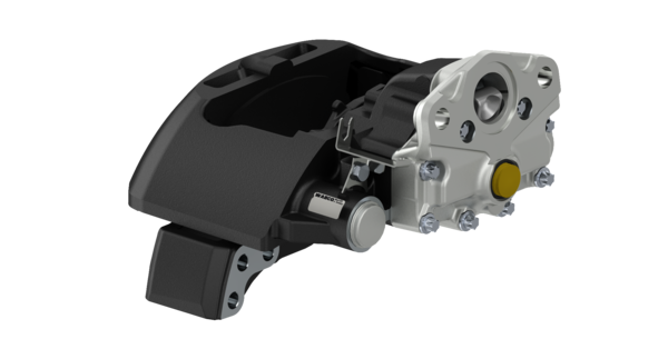 Buy 40175065 Disc brake PAN 17 WABCO