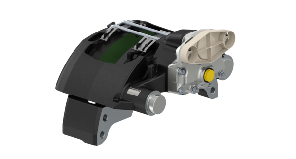 Buy 40195027 Disc Brake PAN 19-1 WABCO