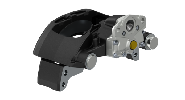 Buy 40195038 Mech. Operated Float WABCO