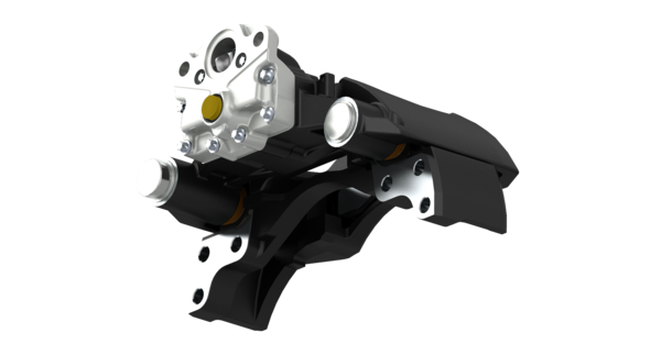 Buy 40195046 Disc Brake PAN 19-1+ WABCO