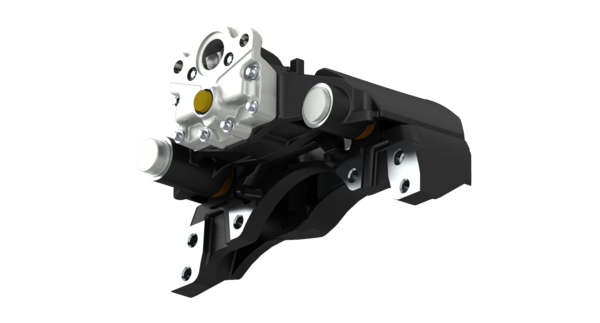 Buy 40225016 Disc Brake PAN 22-1 WABCO