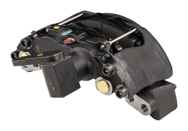 Buy 40268002 Disc Brake 268 V-OE WABCO