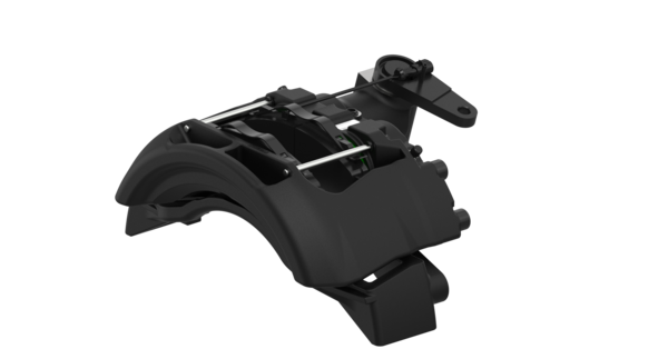 Buy 40268004 Disc Brake 268 V-OEM WABCO