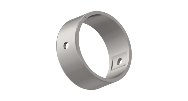 Buy 4110033404 Conical Rod Bearing WABCO