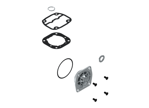 Buy 4111400022 Kit: Bearing WABCO