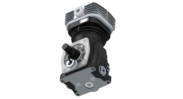 Buy 4111410007 Single Cylinder Comp WABCO