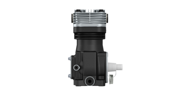 Buy 4111410020 Single Cylinder Comp WABCO