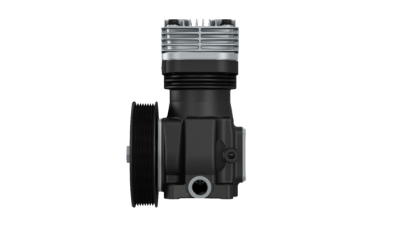 Buy 4111410030 Single Cylinder Comp WABCO