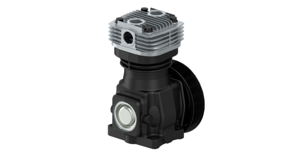 Buy 4111410040 Single Cylinder Comp WABCO