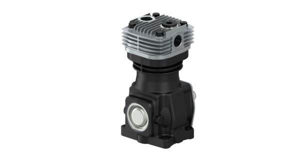 Buy 4111410100 Single Cylinder Comp WABCO