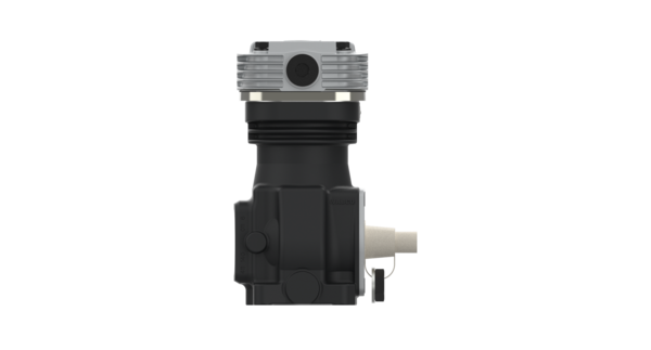 Buy 4111410150 Single Cylinder Comp WABCO