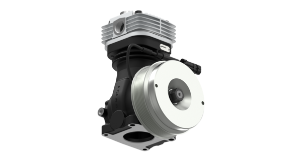 Buy 4111411020 One-Cyl.Compressor 1 WABCO