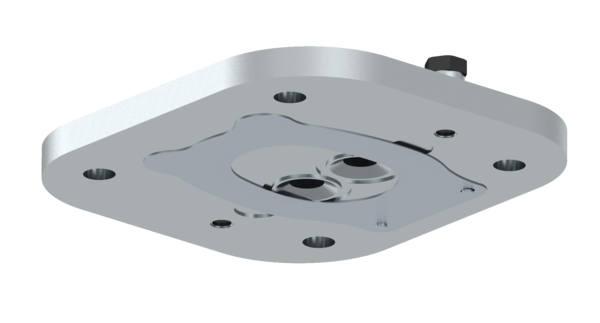 Buy 4111415012 Leaf Type Valve WABCO