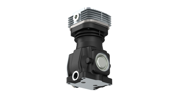 Buy 4111415070 SC159 Compressor WABCO