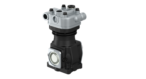 Buy 4111415510 Single Cylinder Comp WABCO