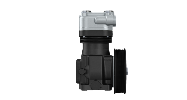 Buy 4111415520 One-Cyl.Compressor 1 WABCO