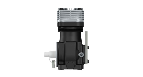 Buy 4111416400 Single Cylinder Comp WABCO