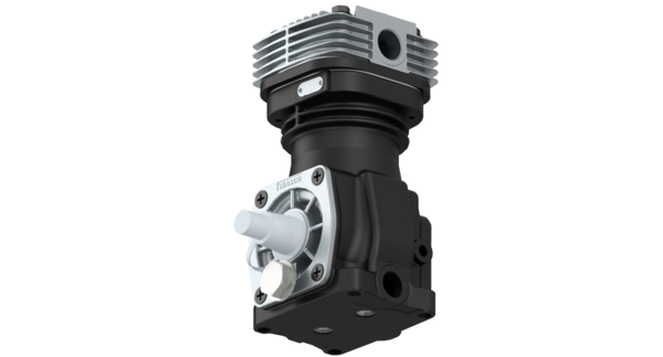 Buy 4111417030 Single Cylinder Comp WABCO