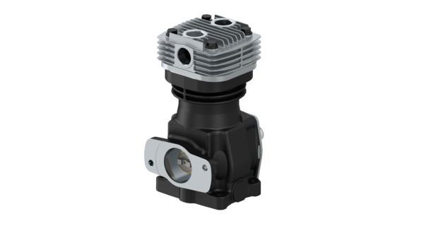 Buy 4111418180 Single Cylinder Comp WABCO