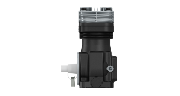 Buy 4111418450 Single Cylinder Comp WABCO