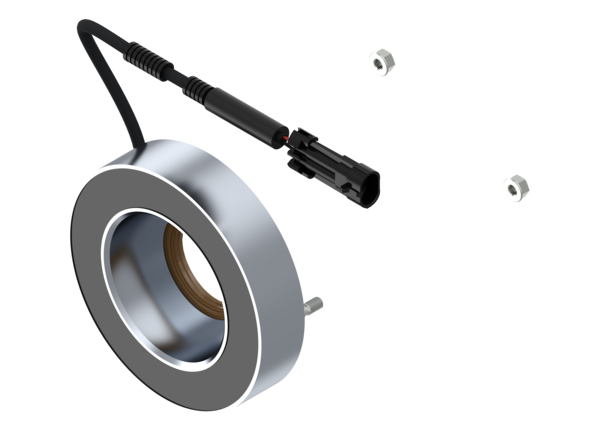 Buy 4111419252 Kit: Magnet WABCO