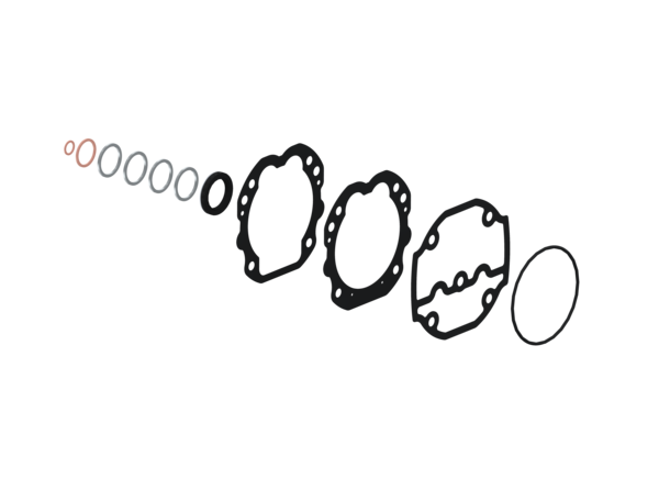 Buy 4111420022 Kit: Gasket WABCO