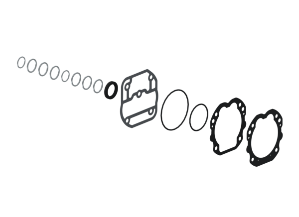 Buy 4111420032 Kit: Gasket WABCO