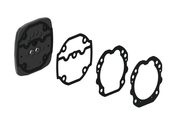 Buy 4111429242 Kit: Gasket WABCO