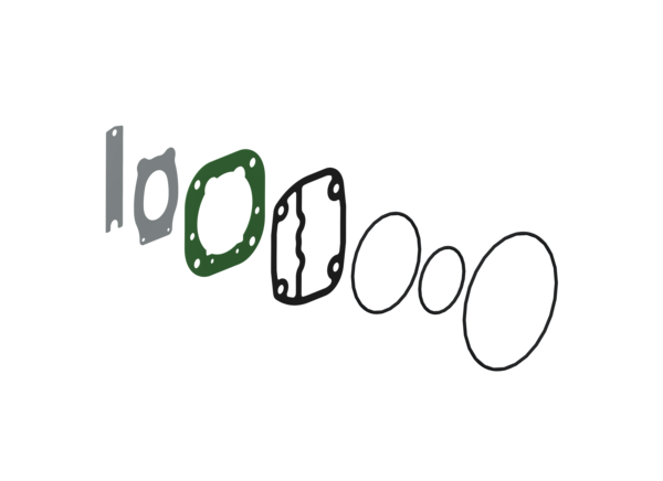 Buy 4111440022 Kit: Gasket WABCO