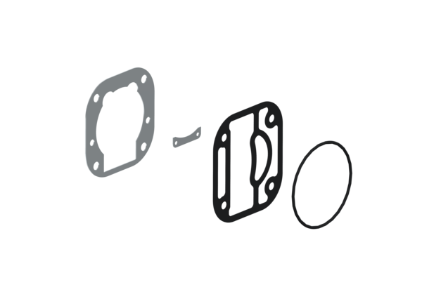 Buy 4111450002 Kit: Valve Plate WABCO