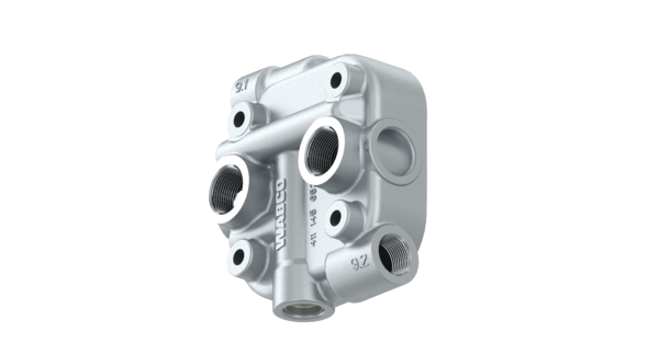 Buy 4111456532 Cylinder Head WABCO