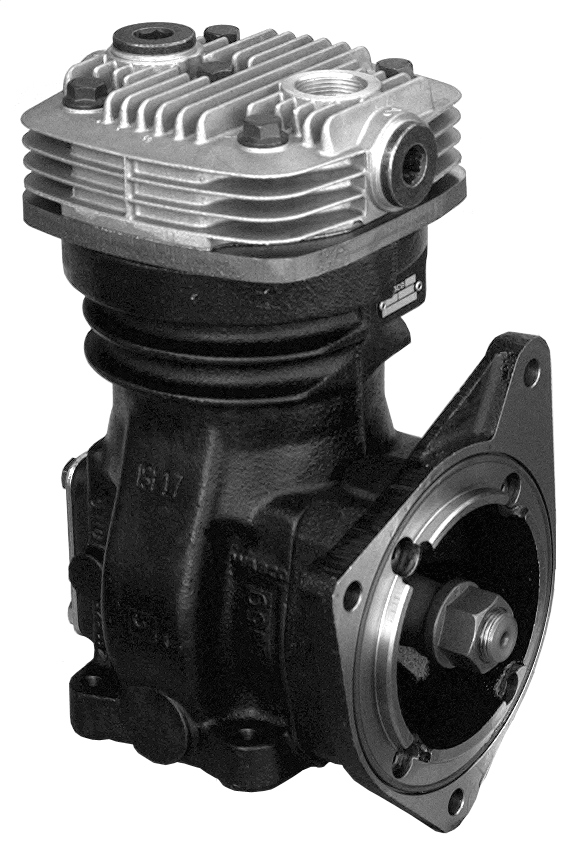 Buy 4111460030 Single Cylinder Comp WABCO