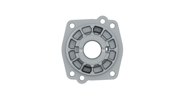 Buy 4111476034 Flange WABCO