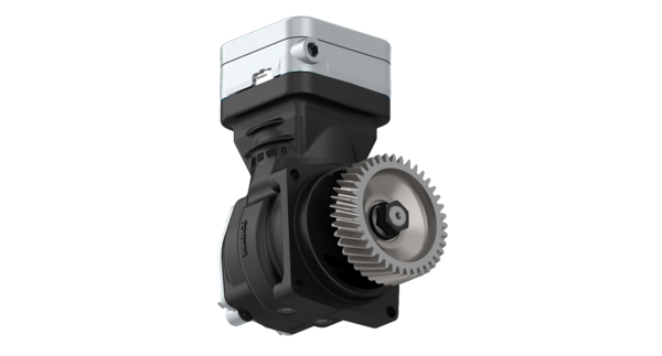 Buy 4111510000 Single Cylinder Comp WABCO