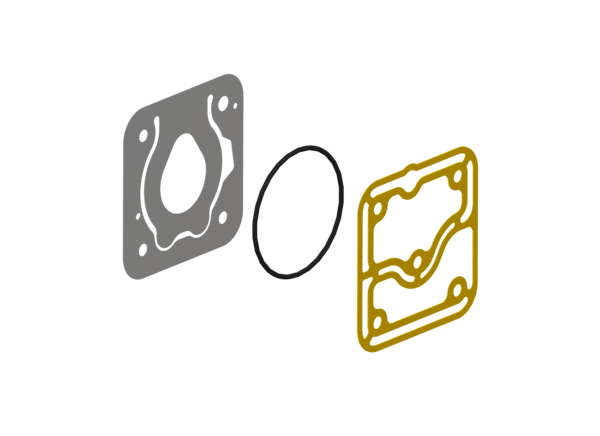 Buy 4111510002 Kit: Gasket WABCO