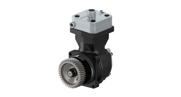 Buy 4111510090 Single Cyl Compresso WABCO