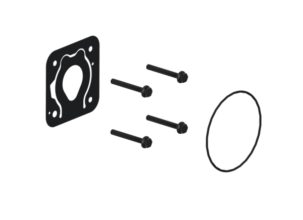 Buy 4111519232 Kit: Gasket WABCO