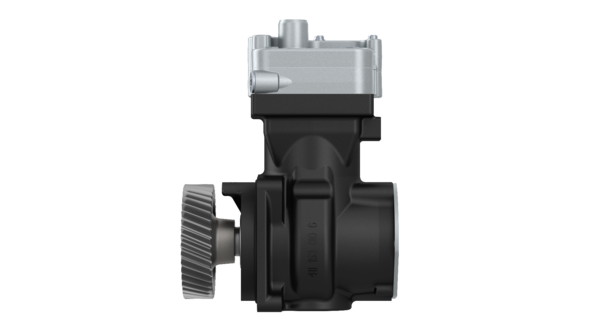 Buy 4111535020 One-Cyl.Compressor 3 WABCO