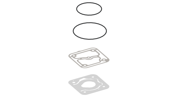 Buy 4111540002 Kit: Gasket WABCO