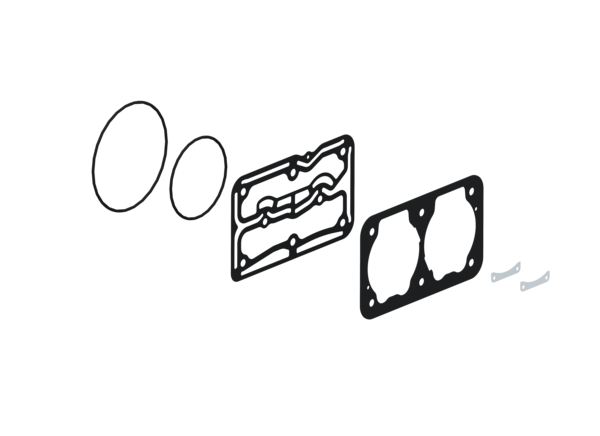 Buy 4115530002 Kit: Gasket WABCO