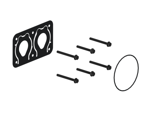 Buy 4115539222 Kit: Gasket WABCO