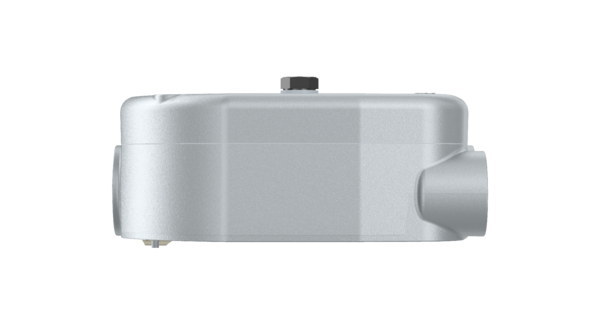 Buy 4121008062 Cylinder Head WABCO