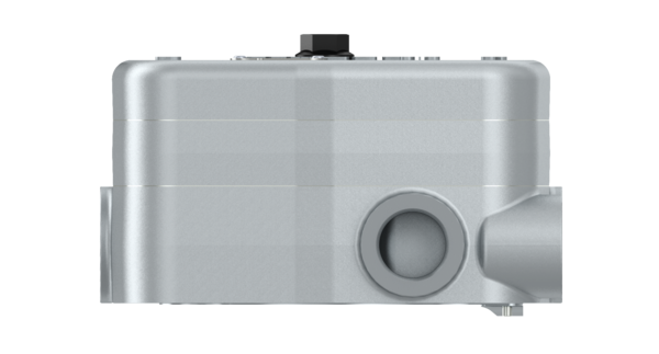 Buy 4121008072 Cylinder Head WABCO