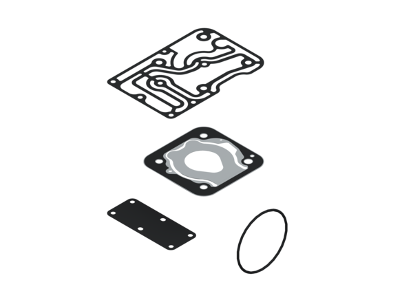 Buy 4123520012 Kit: Gasket WABCO