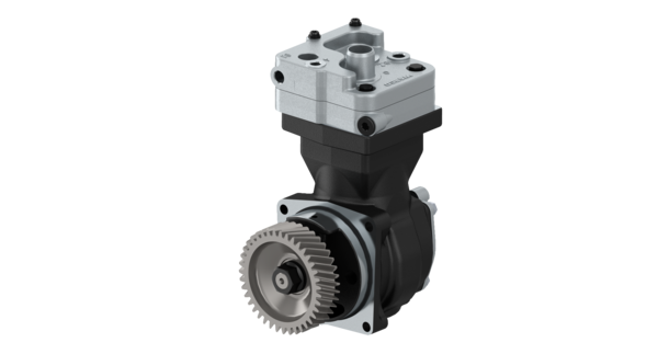 Buy 4123520250 One-Cyl.Compressor 3 WABCO