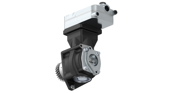 Buy 4123520270 Single Cyl Compresso WABCO