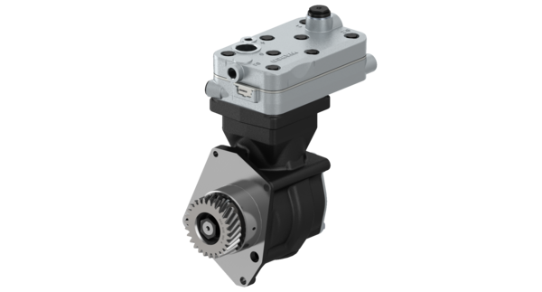 Buy 412352027r Compressor WABCO