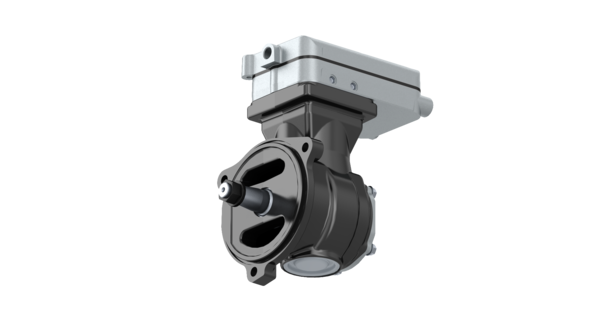 Buy 4123520290 One-Cyl.Compressor 3 WABCO