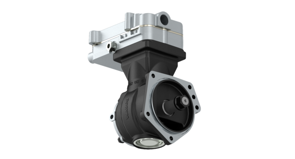 Buy 4123520300 One-Cyl.Compressor 3 WABCO